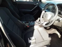 Mazda CX-5 лот № 70019 оценка 3.5  с аукциона в Японии 7