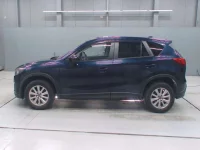 Mazda CX-5 лот № 70019 оценка 3.5  с аукциона в Японии 3