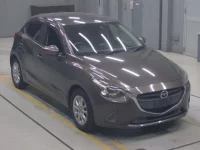 Mazda DEMIO лот № 30049 оценка 4  с аукциона в Японии 3