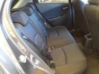 Mazda DEMIO лот № 30049 оценка 4  с аукциона в Японии 6