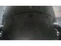 Mazda DEMIO лот № 30049 оценка 4  с аукциона в Японии 7