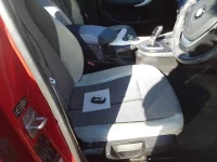 BMW 1-Series лот № 70005 оценка 4  с аукциона в Японии 7