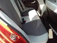 BMW 1-Series лот № 70005 оценка 4  с аукциона в Японии 9