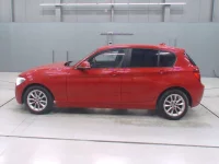 BMW 1-Series лот № 70005 оценка 4  с аукциона в Японии 3