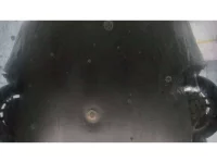 BMW 1-Series лот № 70005 оценка 4  с аукциона в Японии 10