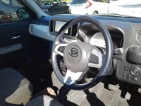 Daihatsu MIRA TOCOT лот № 30013 оценка R  с аукциона в Японии 6