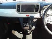 Daihatsu MIRA TOCOT лот № 30013 оценка R  с аукциона в Японии 8