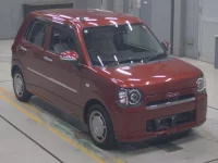 Daihatsu MIRA TOCOT лот № 30013 оценка R  с аукциона в Японии 4