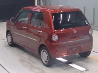 Daihatsu MIRA TOCOT лот № 30013 оценка R  с аукциона в Японии 5