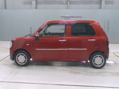 Daihatsu MIRA TOCOT