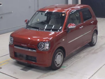 Daihatsu MIRA TOCOT