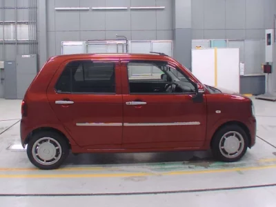 Daihatsu MIRA TOCOT