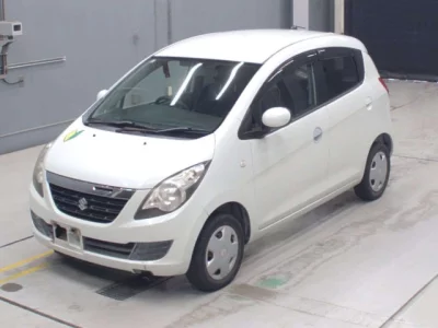 Suzuki CERVO