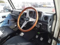 Suzuki JIMNY лот № 75044 оценка 99  с аукциона в Японии 6