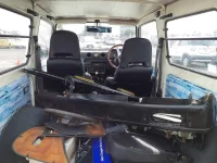 Suzuki JIMNY лот № 75044 оценка 99  с аукциона в Японии 9