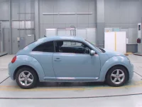Volkswagen THE BEETLE лот № 70003 оценка 3.5  с аукциона в Японии 2