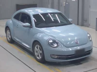 Volkswagen THE BEETLE лот № 70003 оценка 3.5  с аукциона в Японии 4