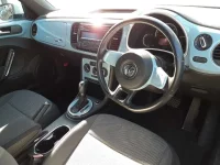 Volkswagen THE BEETLE лот № 70003 оценка 3.5  с аукциона в Японии 6