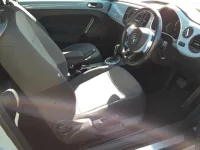 Volkswagen THE BEETLE лот № 70003 оценка 3.5  с аукциона в Японии 7