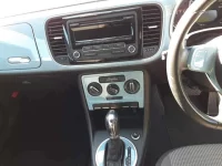 Volkswagen THE BEETLE лот № 70003 оценка 3.5  с аукциона в Японии 8