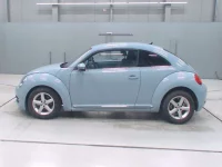 Volkswagen THE BEETLE лот № 70003 оценка 3.5  с аукциона в Японии 3