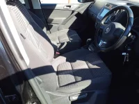 Volkswagen TIGUAN лот № 10045 оценка 3.5  с аукциона в Японии 7