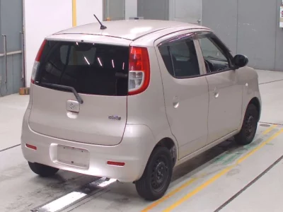 Suzuki MRWAGON