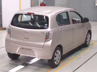 Daihatsu MIRA E S лот № 30039 оценка RA  с аукциона в Японии 1