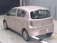 Daihatsu MIRA E S лот № 30039 оценка RA  с аукциона в Японии 5