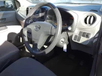 Daihatsu MIRA E S лот № 30039 оценка RA  с аукциона в Японии 6