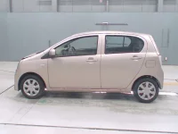 Daihatsu MIRA E S лот № 30039 оценка RA  с аукциона в Японии 3