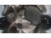 Daihatsu MIRA E S лот № 30039 оценка RA  с аукциона в Японии 10