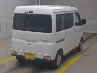 Daihatsu ATRAI VAN лот № 3028 оценка 5  с аукциона в Японии 1