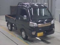 Daihatsu HIJET TRUCK лот № 30052 оценка 4  с аукциона в Японии 4