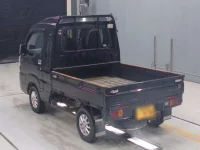Daihatsu HIJET TRUCK лот № 30052 оценка 4  с аукциона в Японии 5