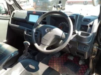 Daihatsu HIJET TRUCK лот № 30052 оценка 4  с аукциона в Японии 6