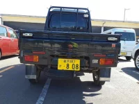 Daihatsu HIJET TRUCK лот № 30052 оценка 4  с аукциона в Японии 8