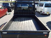 Daihatsu HIJET TRUCK лот № 30052 оценка 4  с аукциона в Японии 9