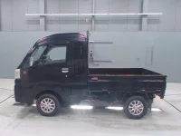 Daihatsu HIJET TRUCK лот № 30052 оценка 4  с аукциона в Японии 3