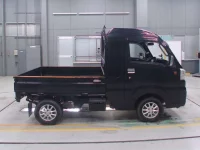 Daihatsu HIJET TRUCK лот № 30052 оценка 4  с аукциона в Японии 2