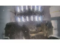 Daihatsu HIJET TRUCK лот № 30052 оценка 4  с аукциона в Японии 10