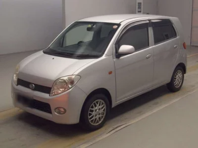 Daihatsu MAX