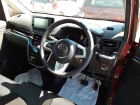 Daihatsu MOVE лот № 30047 оценка 5  с аукциона в Японии 6