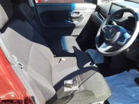 Daihatsu MOVE лот № 30047 оценка 5  с аукциона в Японии 7