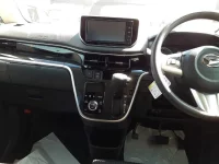 Daihatsu MOVE лот № 30047 оценка 5  с аукциона в Японии 8