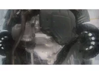 Daihatsu MOVE лот № 30047 оценка 5  с аукциона в Японии 10