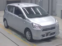 Daihatsu MIRA E S лот № 30048 оценка 4  с аукциона в Японии 4