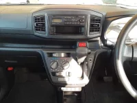 Daihatsu MIRA E S лот № 30048 оценка 4  с аукциона в Японии 8