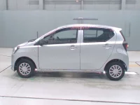Daihatsu MIRA E S лот № 30048 оценка 4  с аукциона в Японии 3