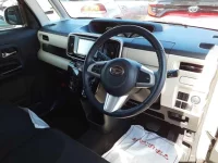 Daihatsu MOVE CANBUS лот № 30053 оценка 4.5  с аукциона в Японии 6